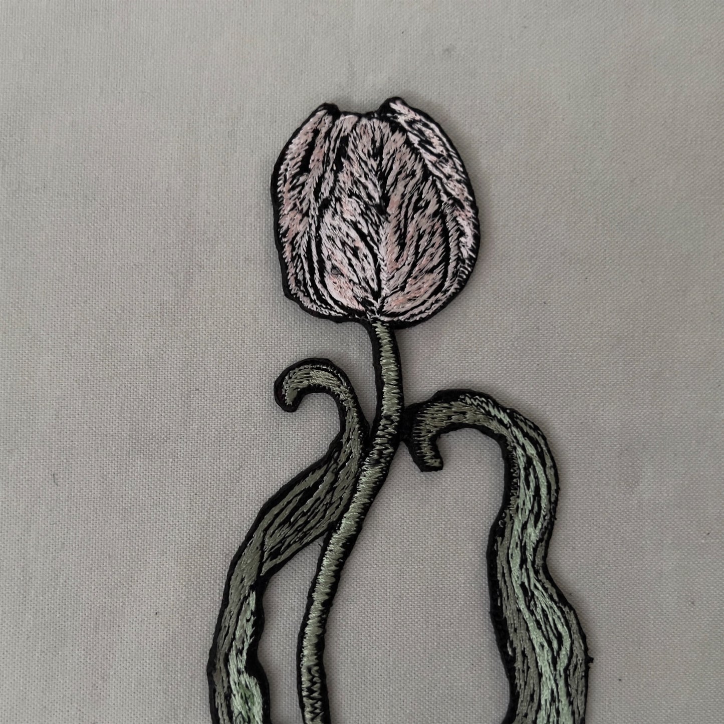 【ma.macaron】チューリップ　薄ピンク