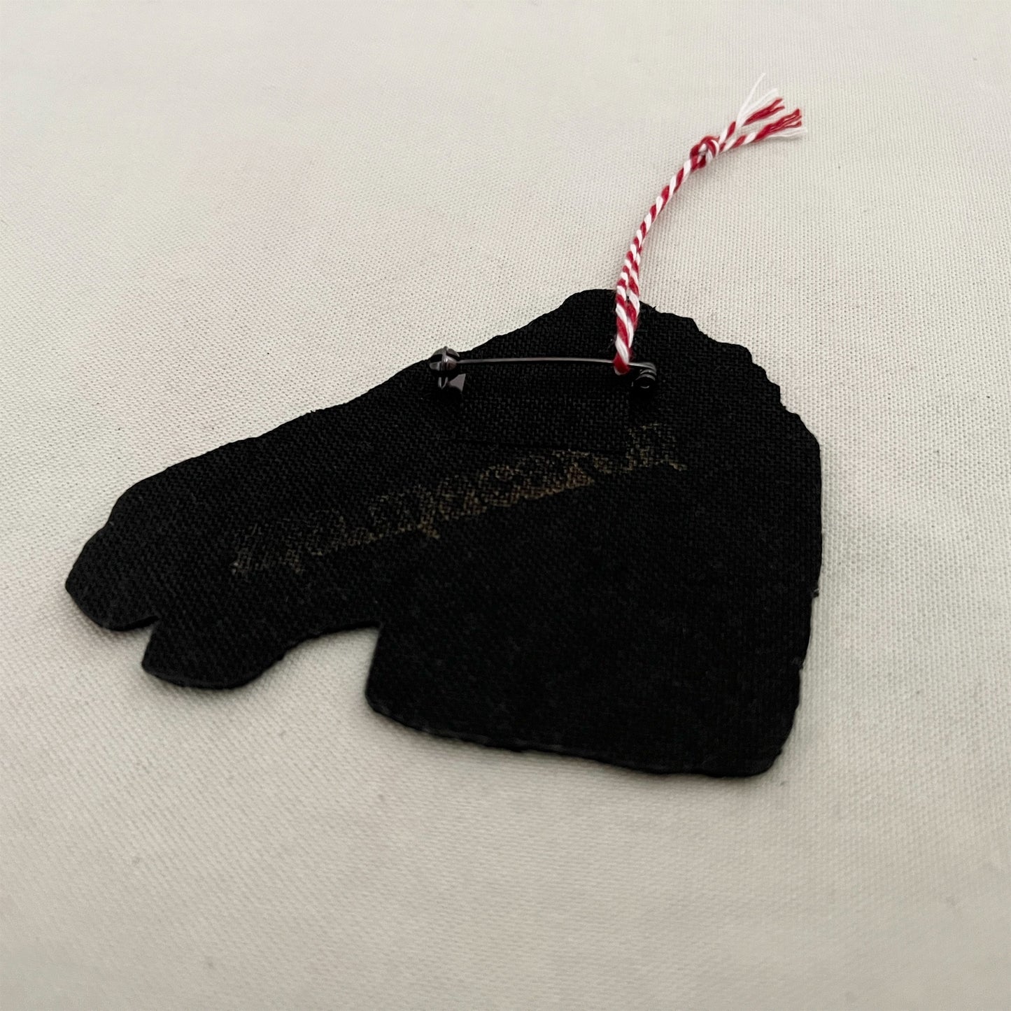 【ma.macaron】白馬  B