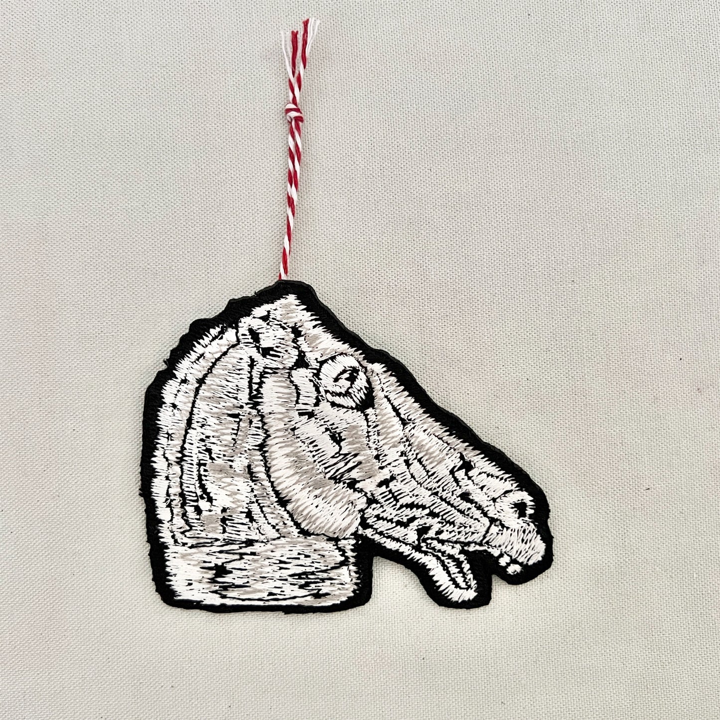 【ma.macaron】白馬  B