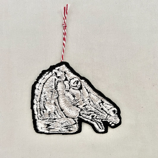 【ma.macaron】白馬  B