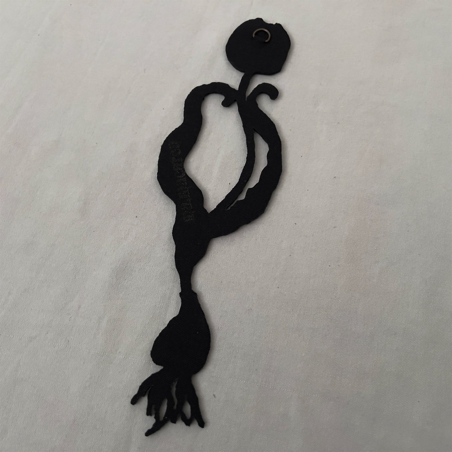 【ma.macaron】チューリップ　薄ピンク