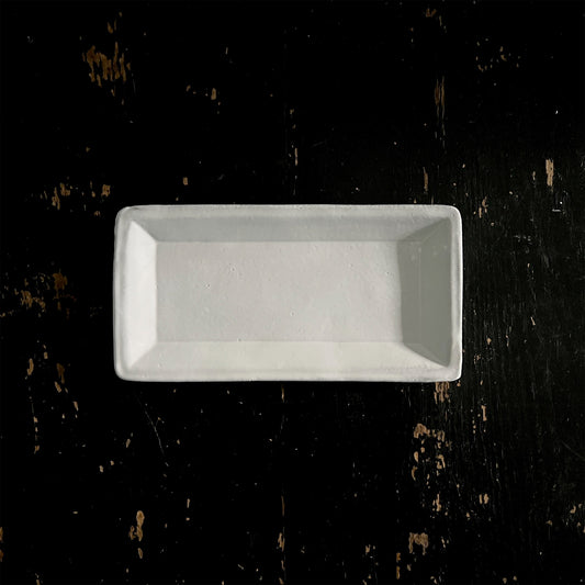 【Astier de Villatte】Banshaku Rectangular Platter n5