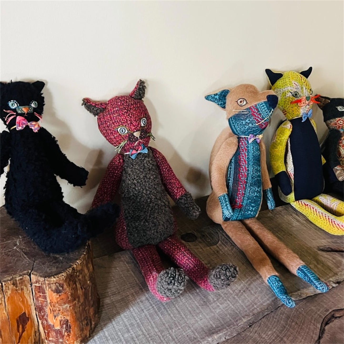 【AYUKO HAZU】Cat M 8