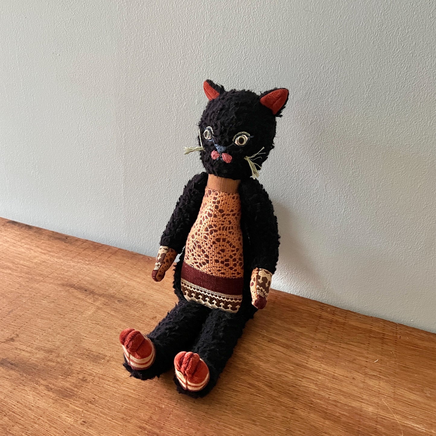 【AYUKO HAZU】Cat M 8