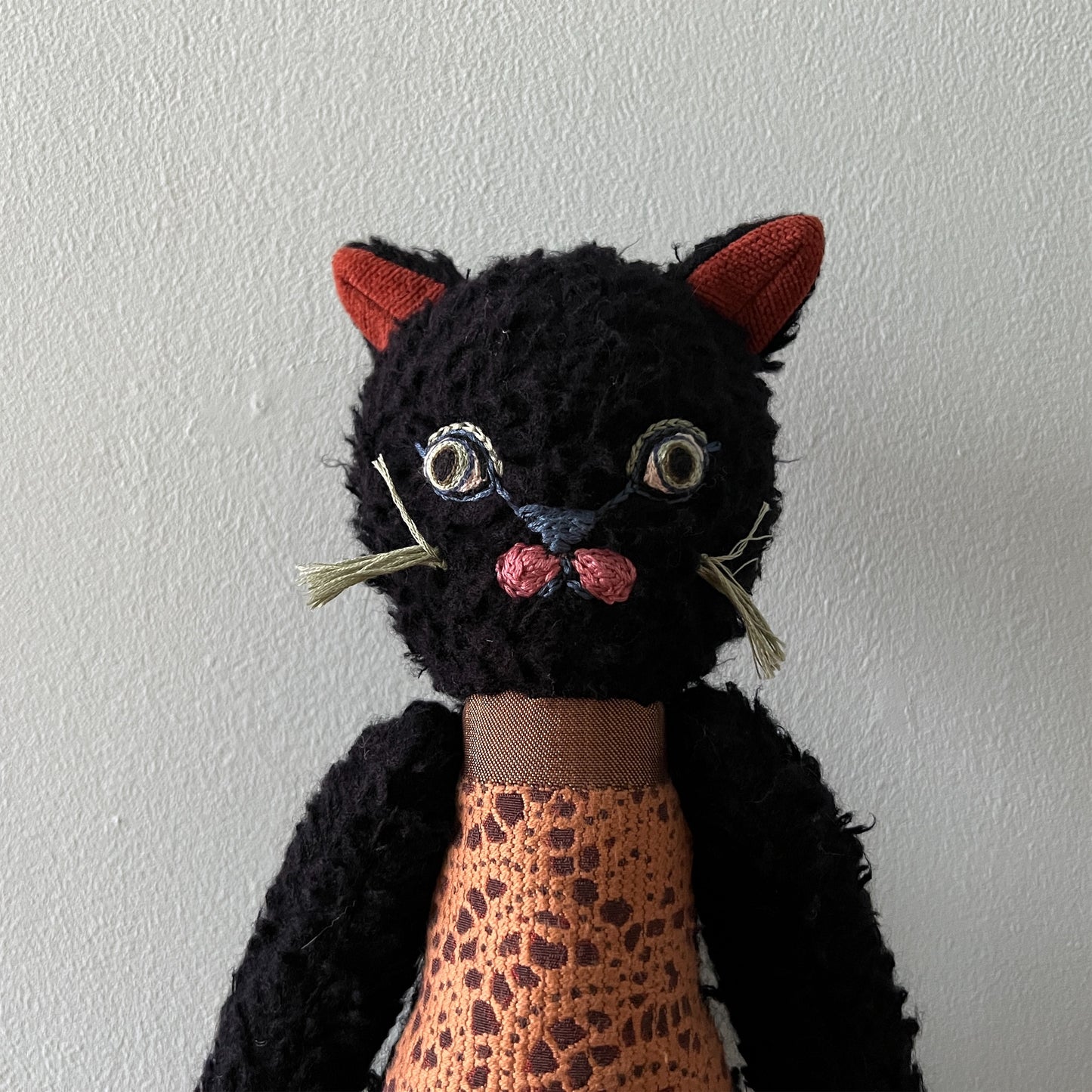 【AYUKO HAZU】Cat M 8