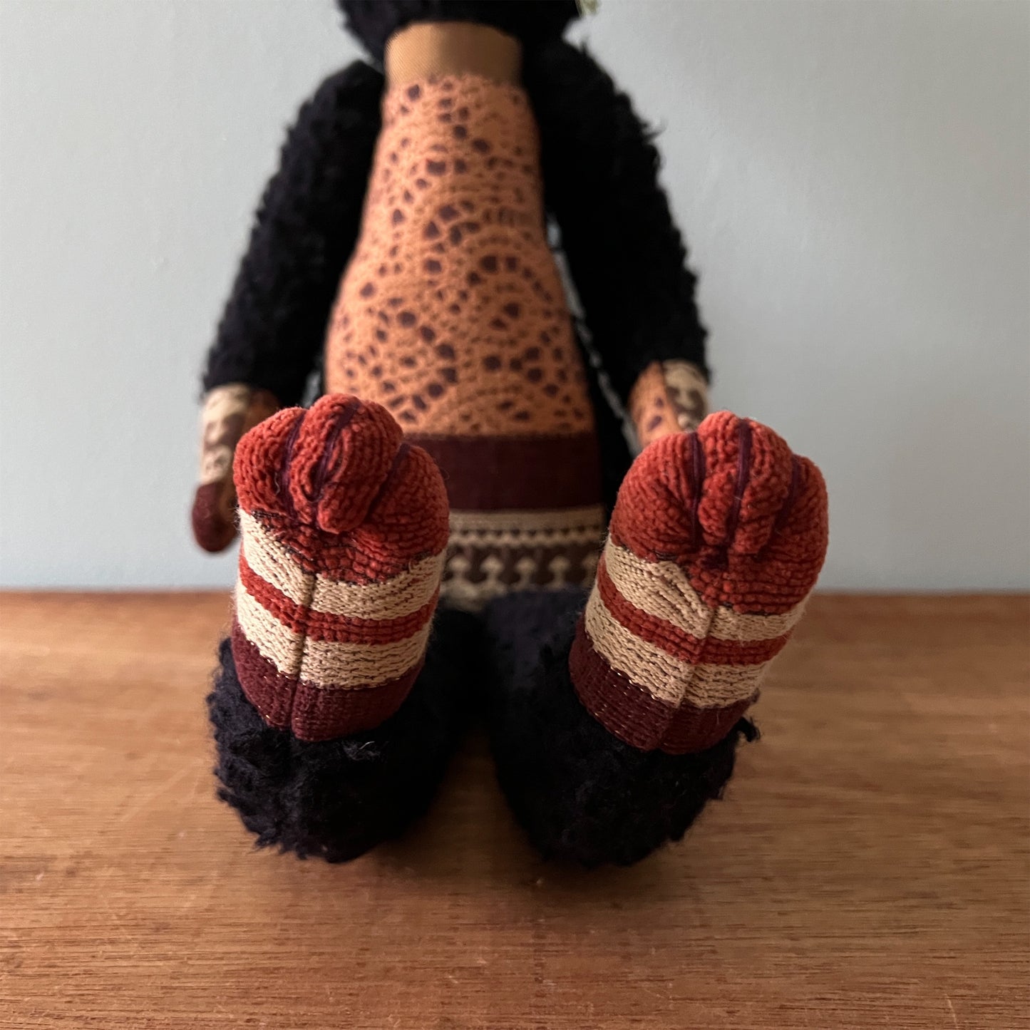 【AYUKO HAZU】Cat M 8