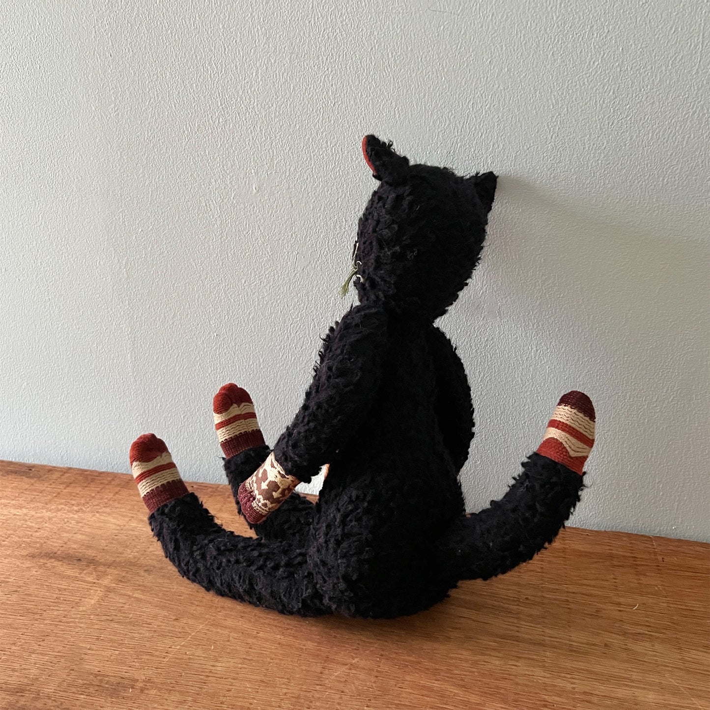 【AYUKO HAZU】Cat M 8