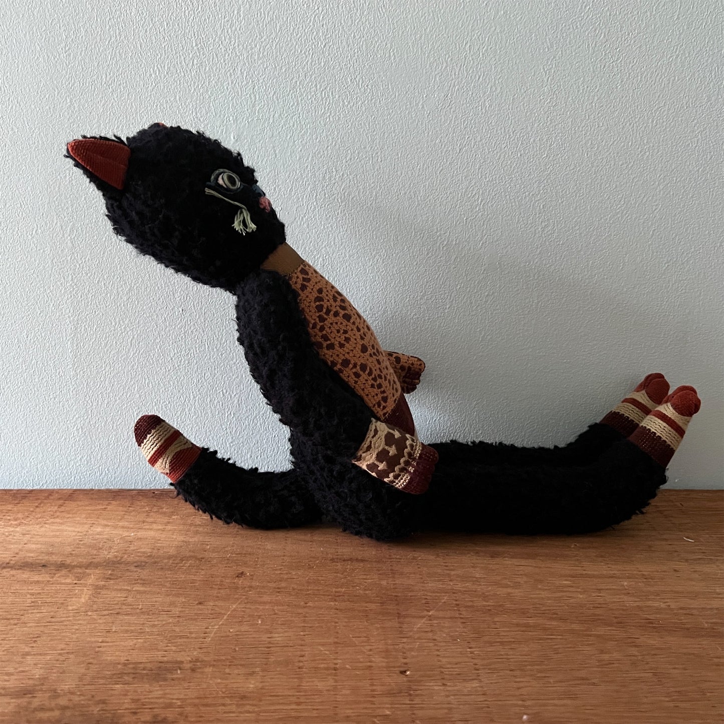 【AYUKO HAZU】Cat M 8