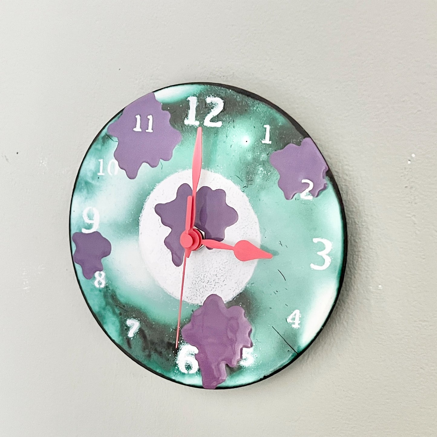 【Kenichi Kondo】Clock M  26_2