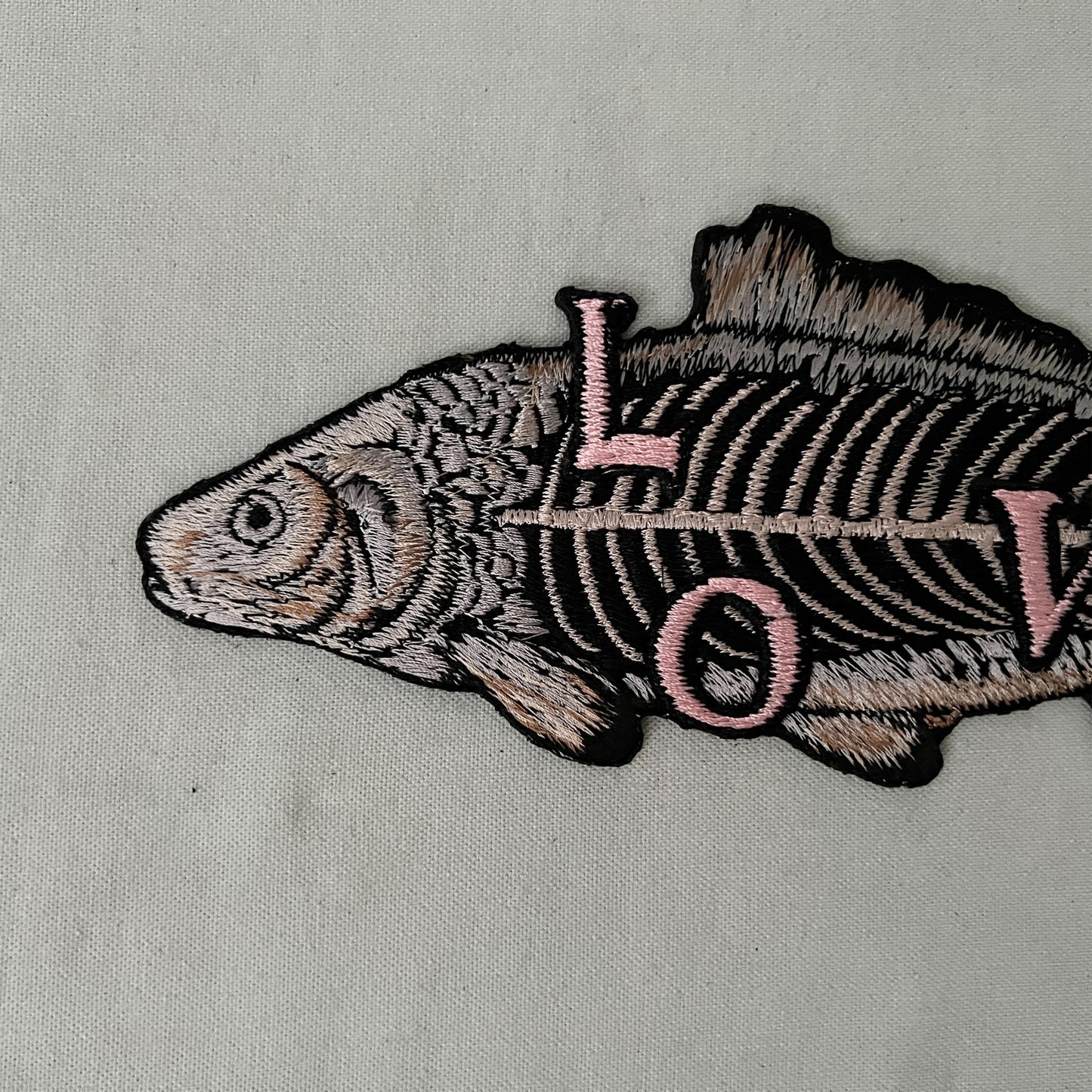 【ma.macaron】魚1