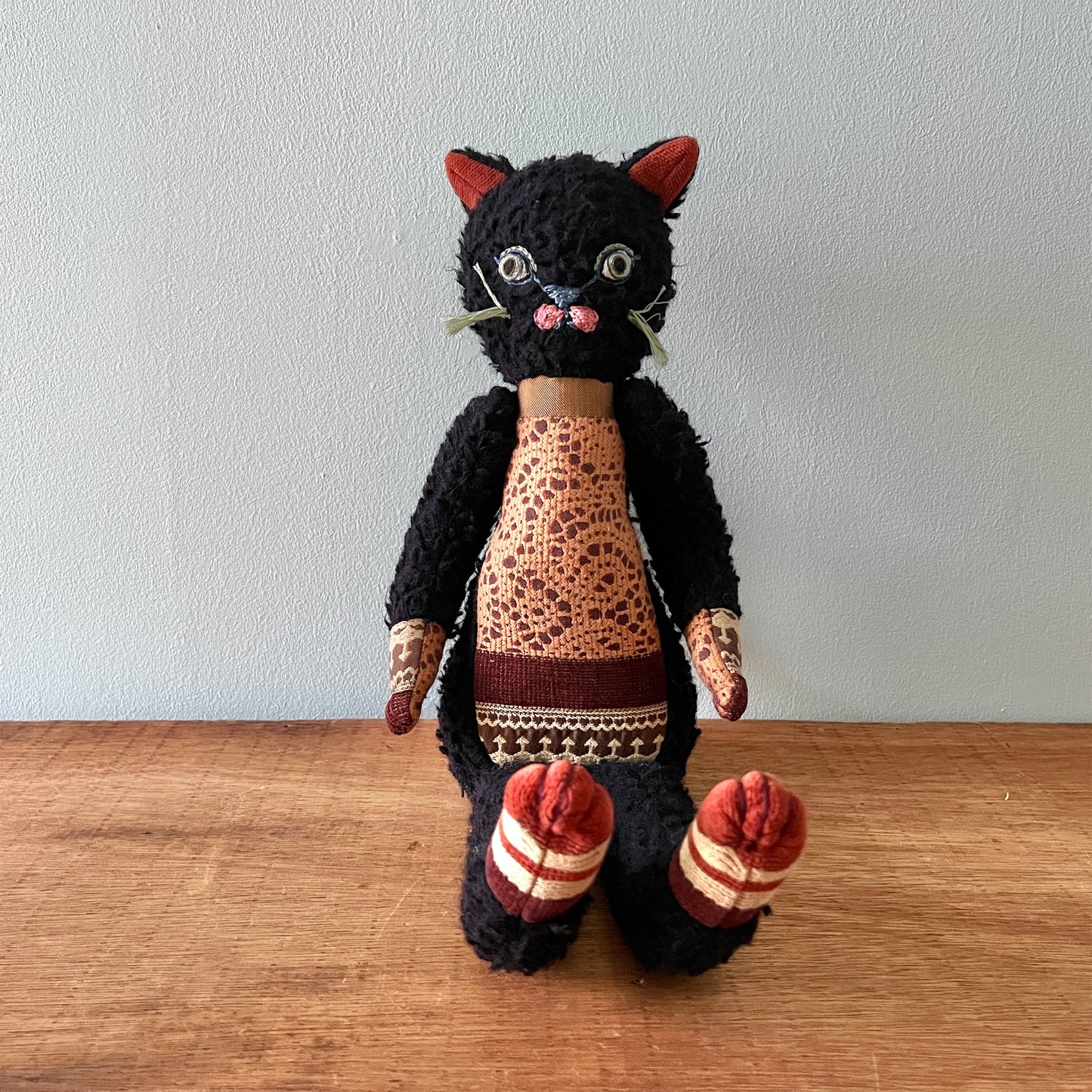 【AYUKO HAZU】Cat M 8