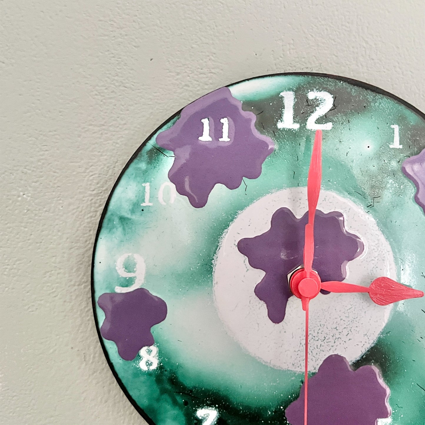 【Kenichi Kondo】Clock M  26_2