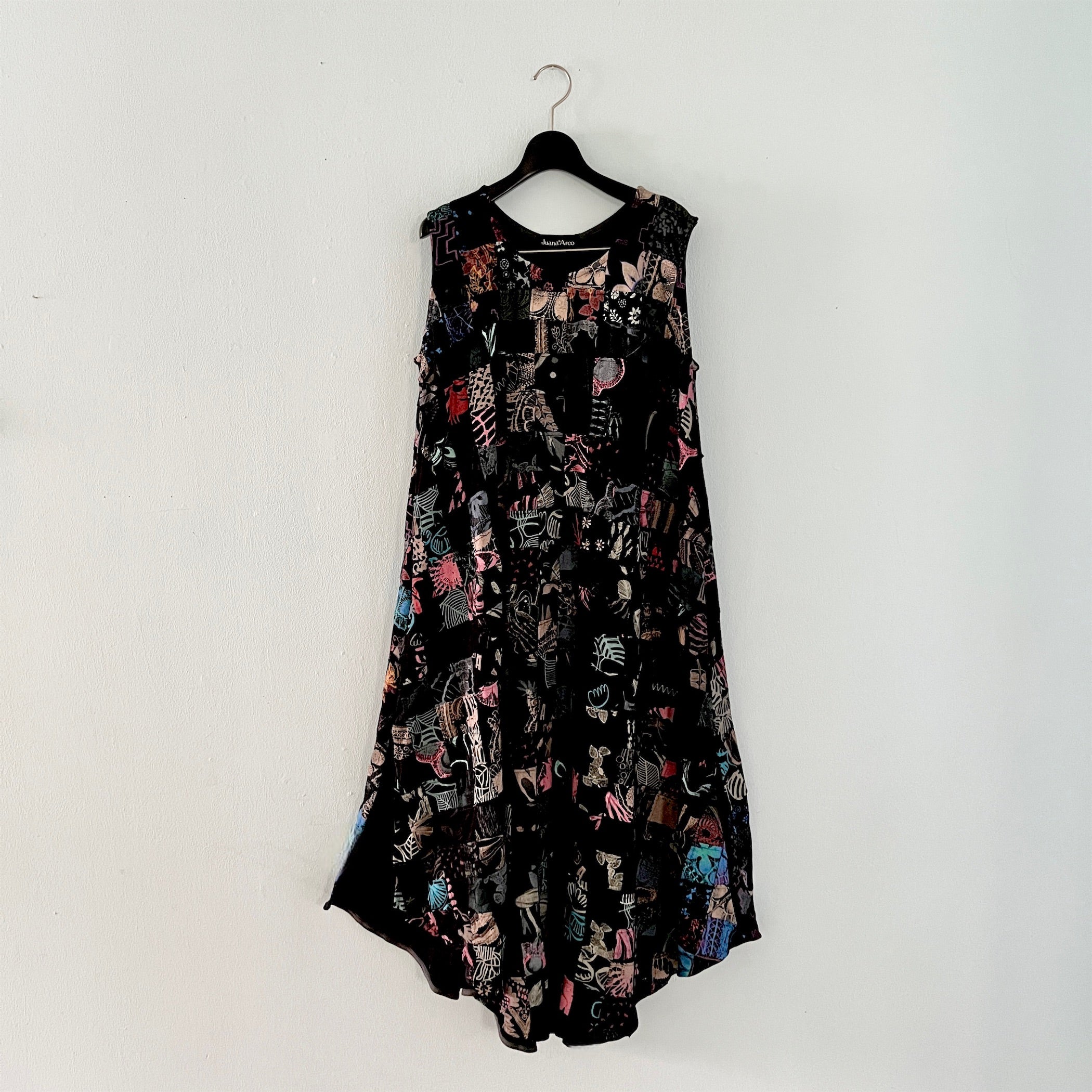 Juana de Arco – FEELSEEN