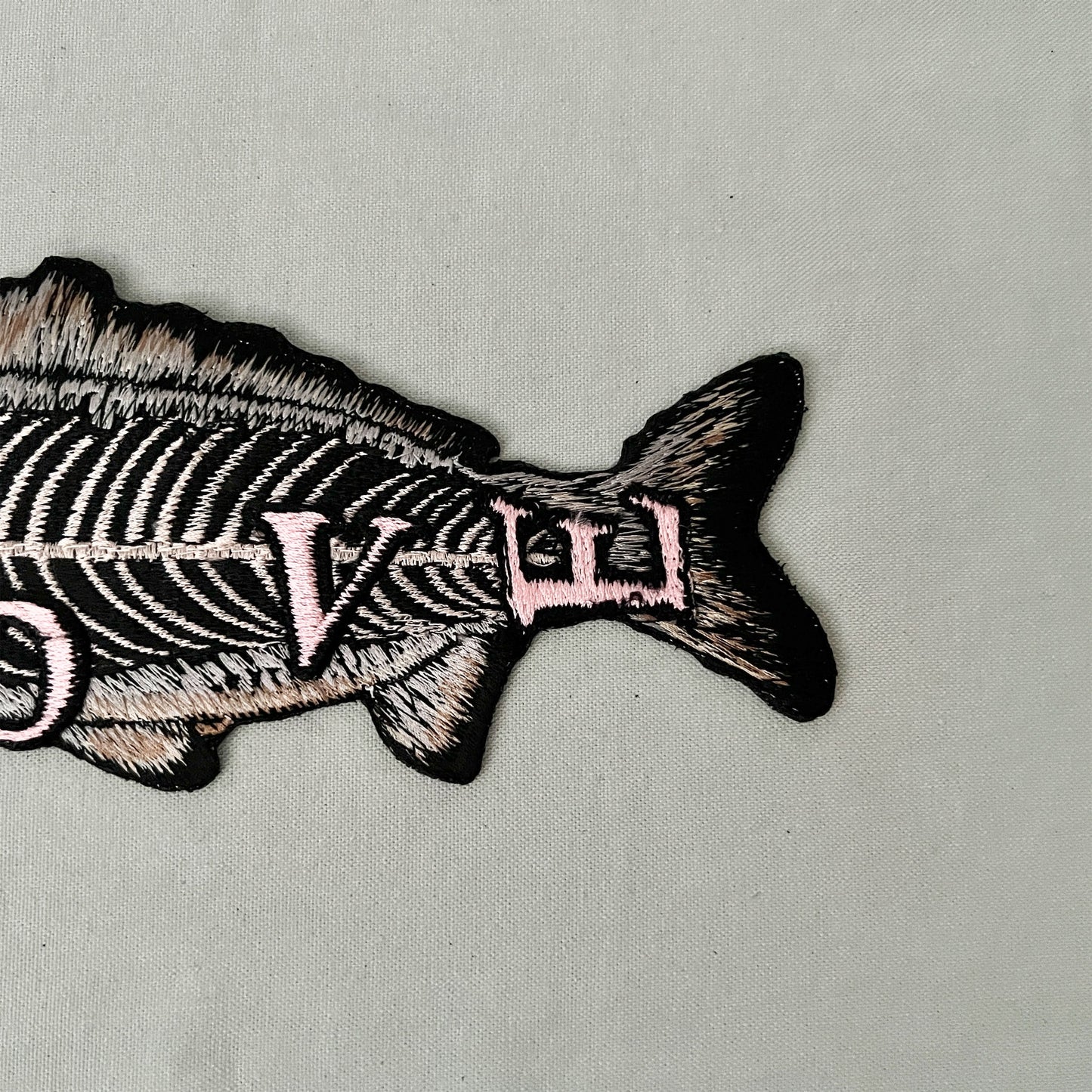 【ma.macaron】魚1