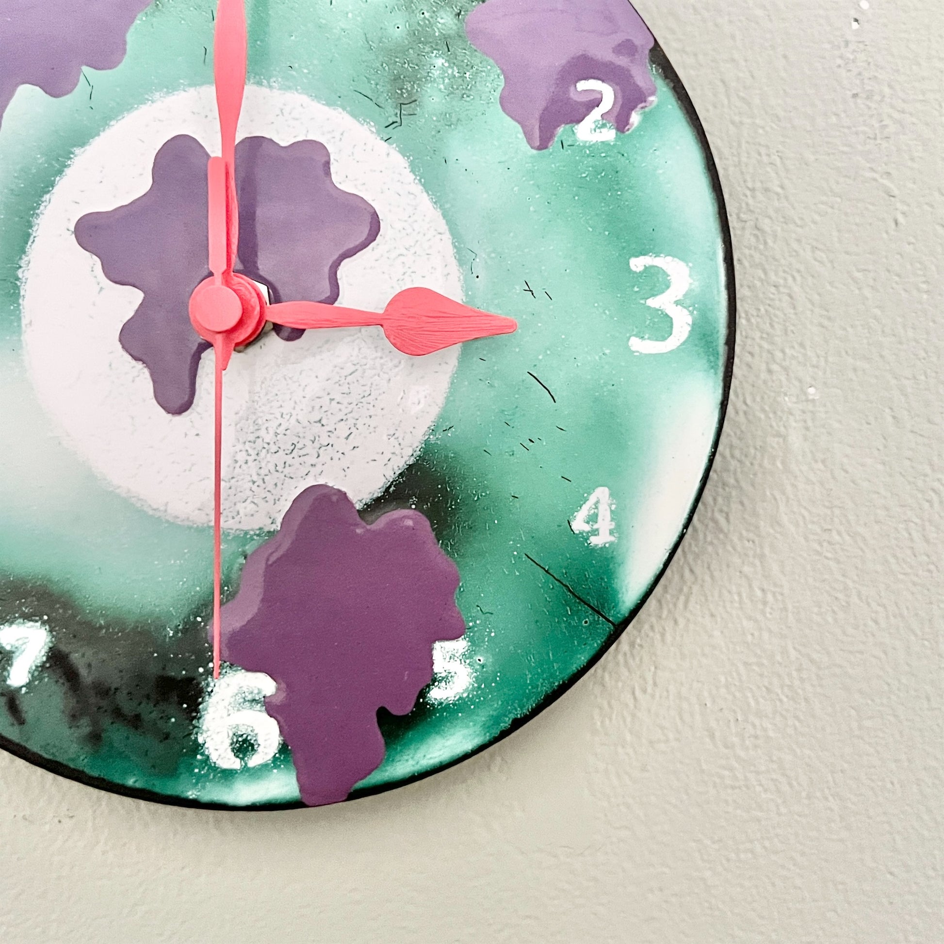 【Kenichi Kondo】Clock M  26_2