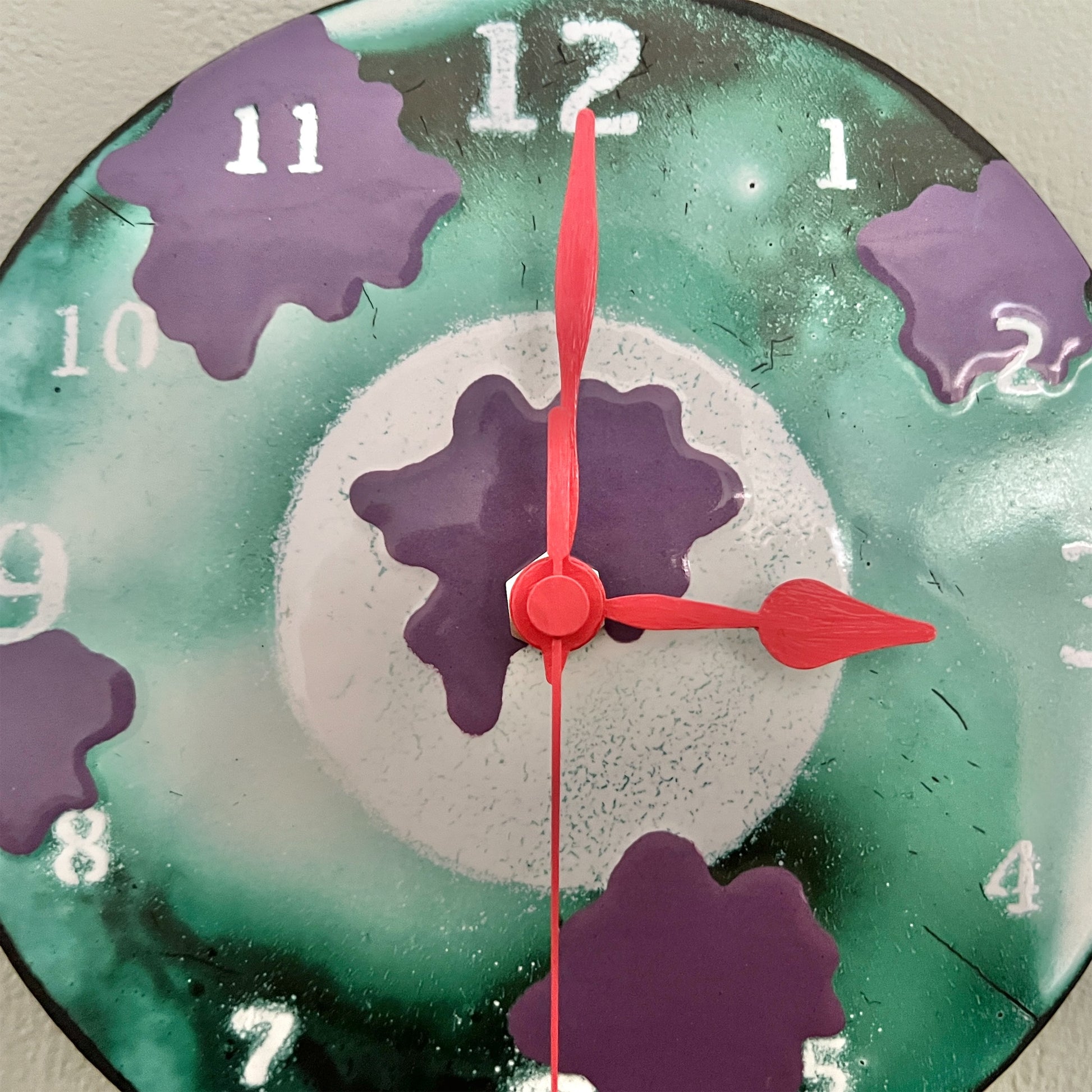 【Kenichi Kondo】Clock M  26_2