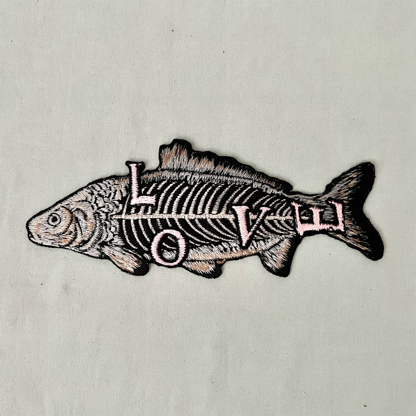 【ma.macaron】魚1