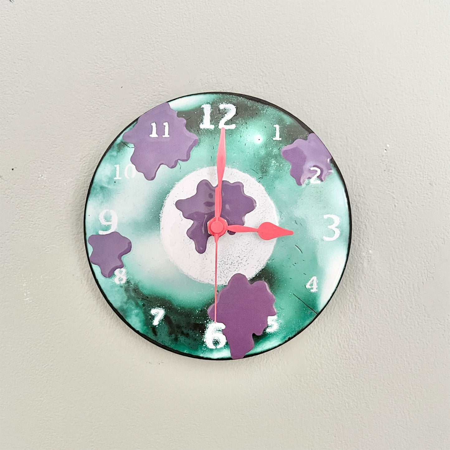 【Kenichi Kondo】Clock M  26_2