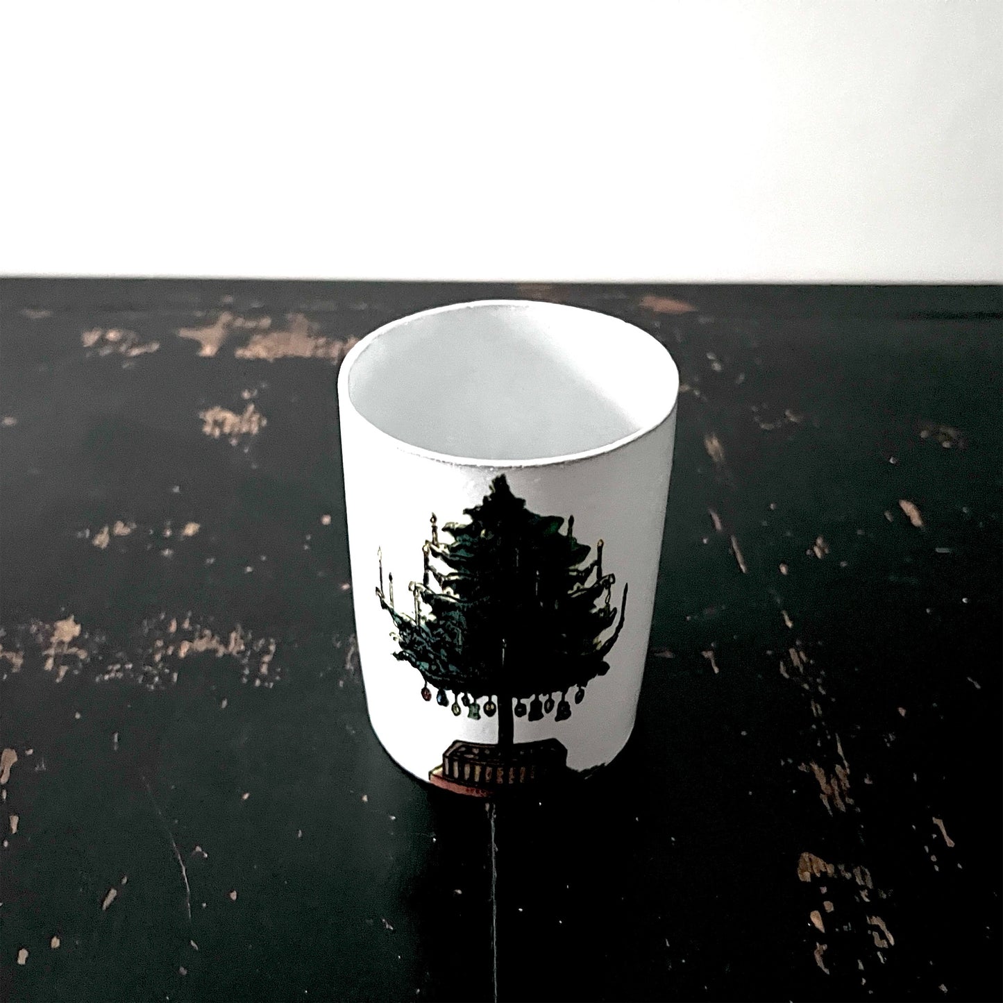 【Astier de Villatte】Christimas Tree ベース