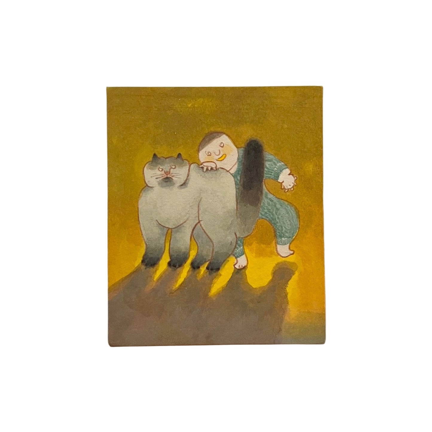 【鈴村温】油断した