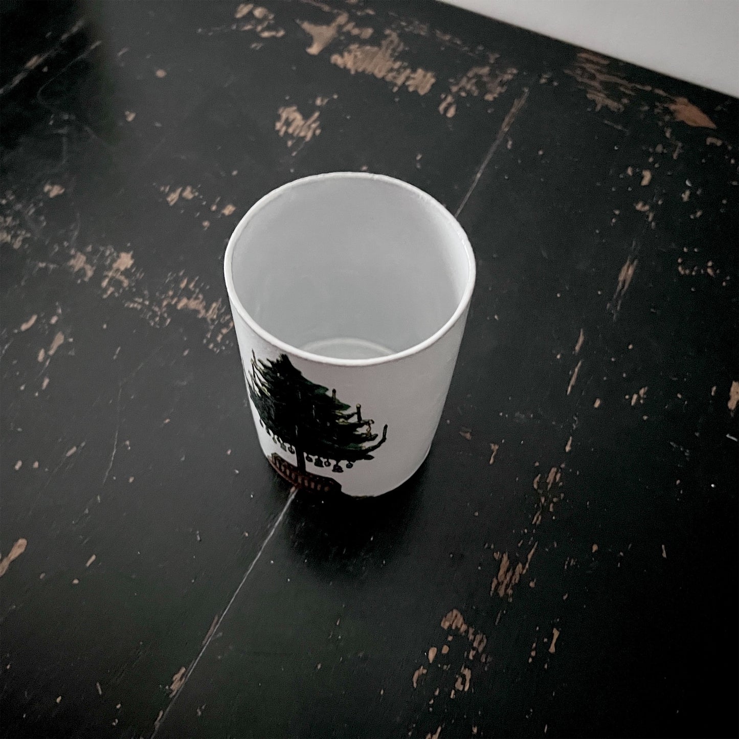 【Astier de Villatte】Christimas Tree ベース