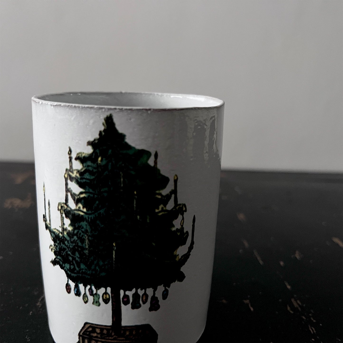 【Astier de Villatte】Christimas Tree ベース