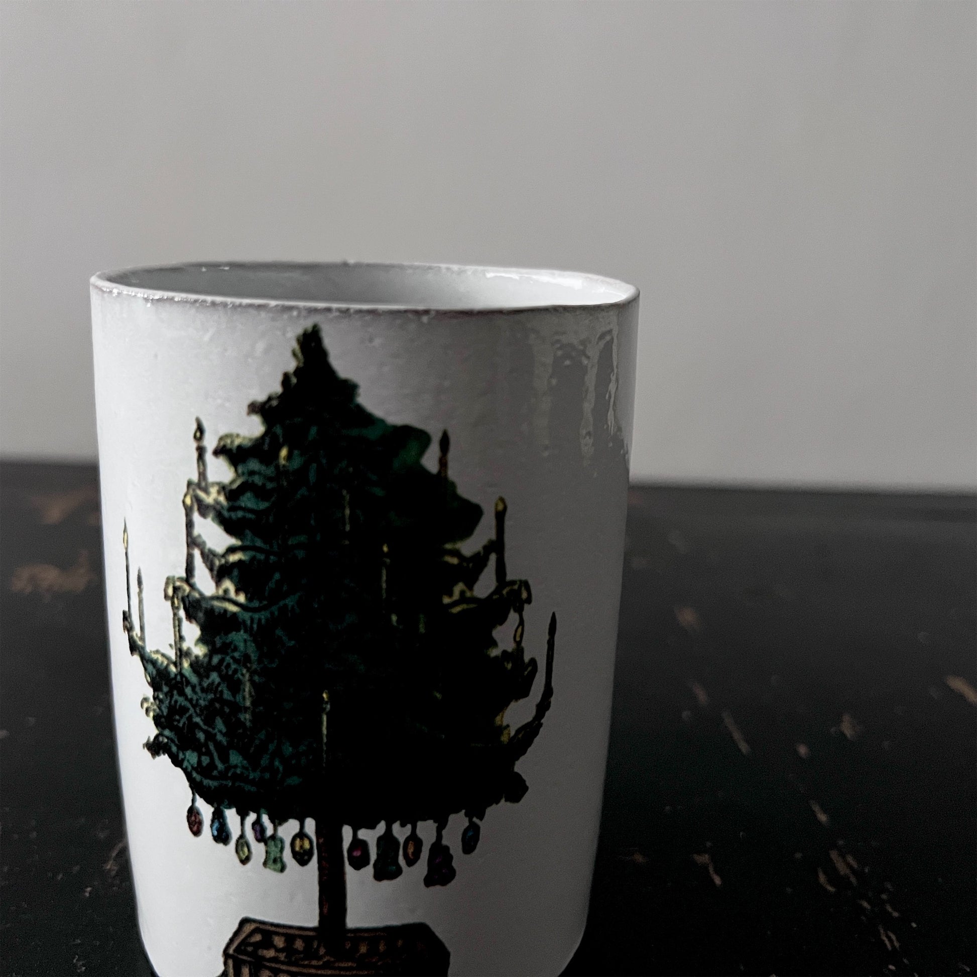 【Astier de Villatte】Christimas Tree ベース