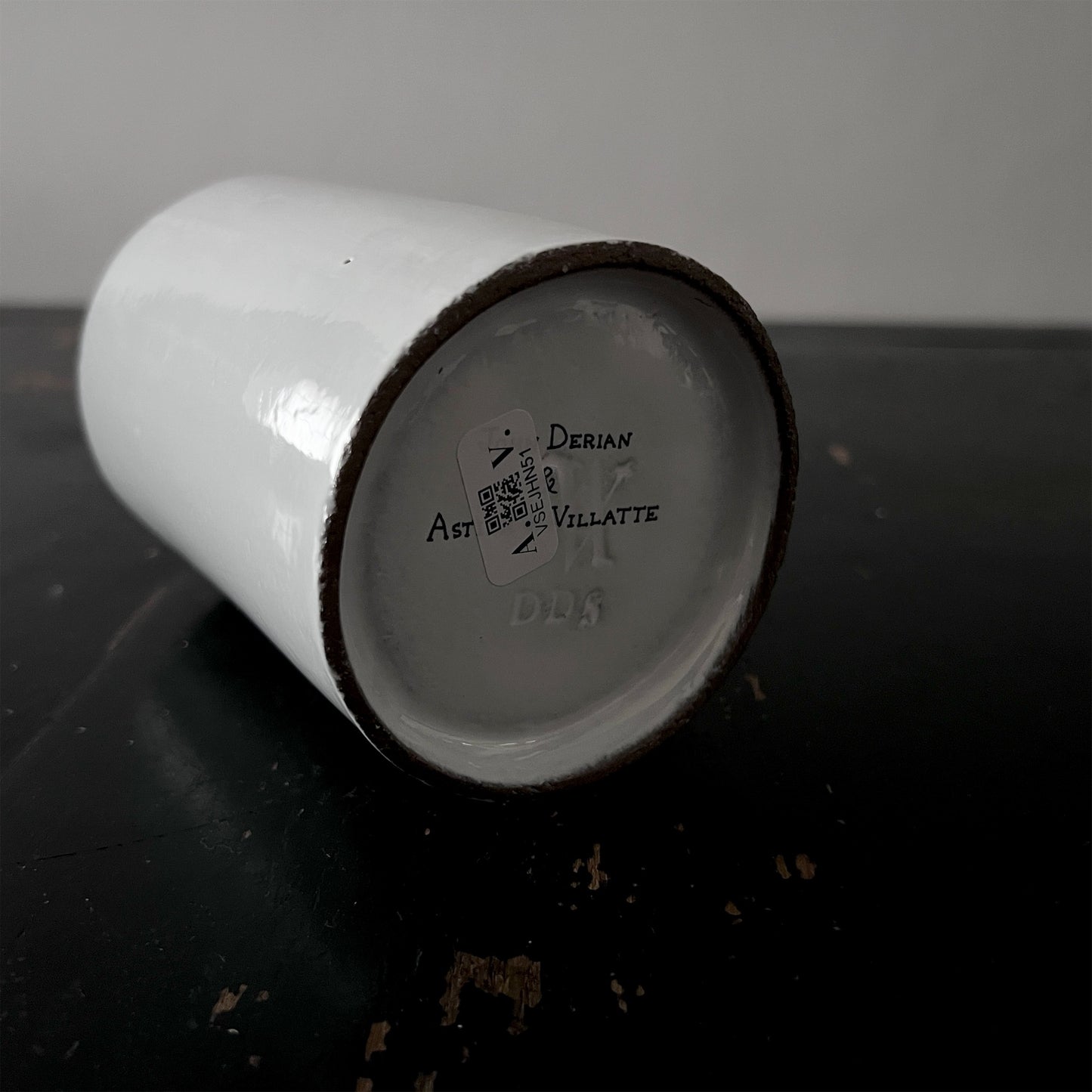 【Astier de Villatte】Christimas Tree ベース