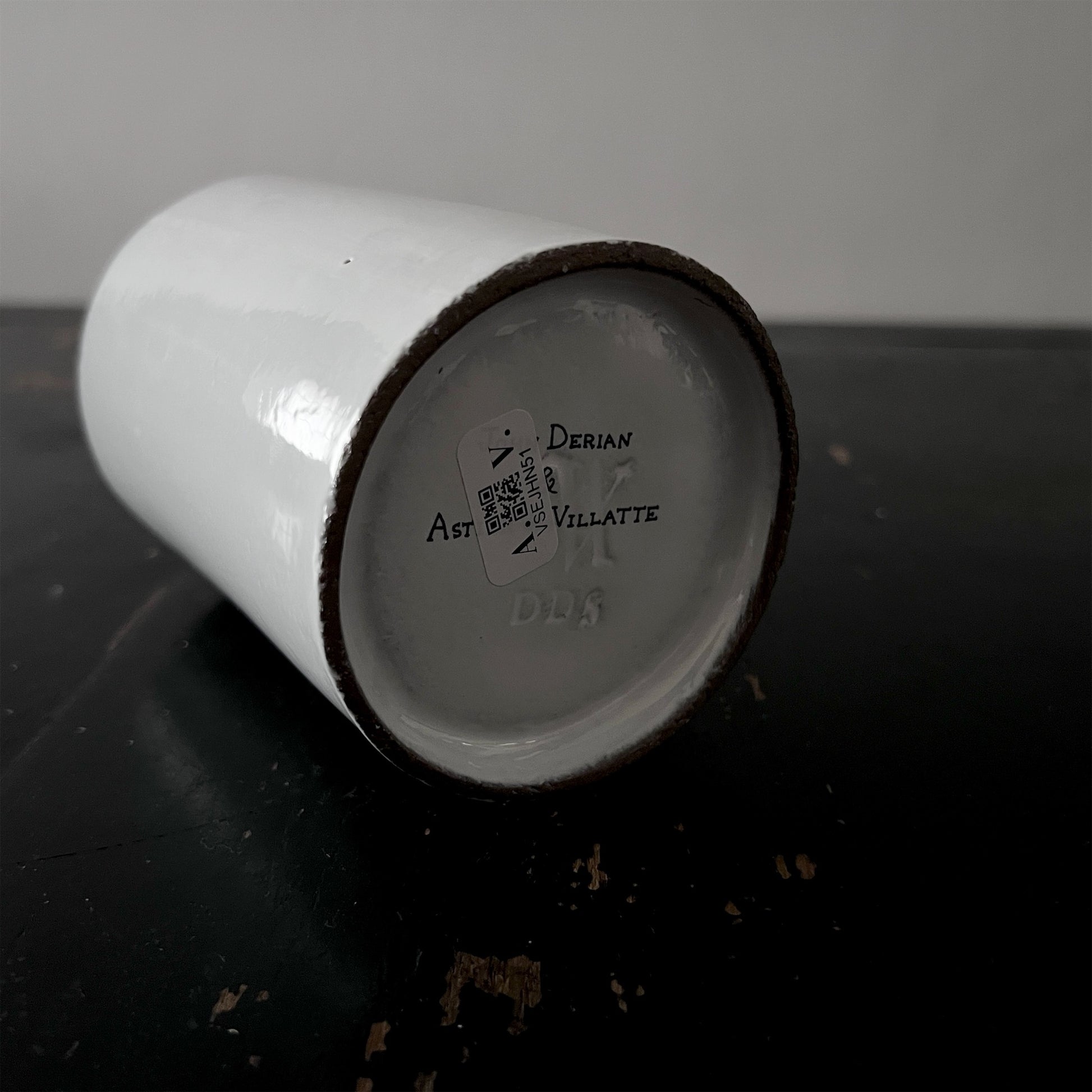 【Astier de Villatte】Christimas Tree ベース