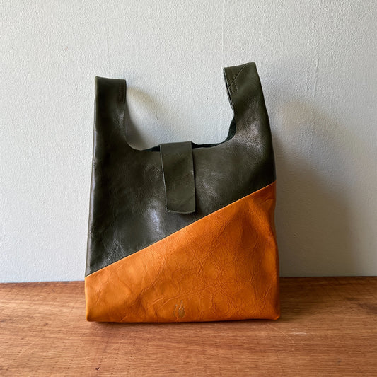 【DWARFMADE】Sustainable Bag M 251_51
