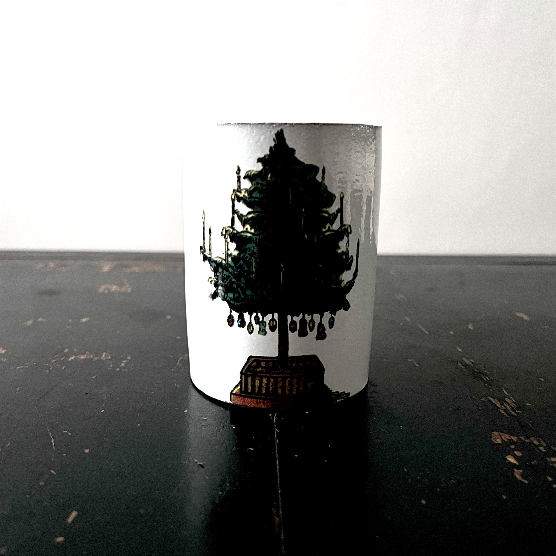 【Astier de Villatte】Christimas Tree ベース