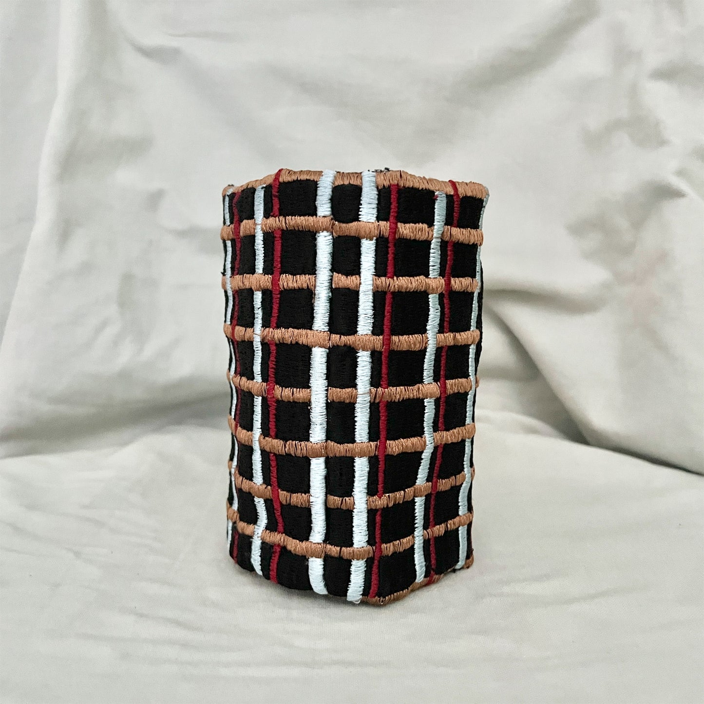 【ma.macaron】フラワーベースカバー トラA