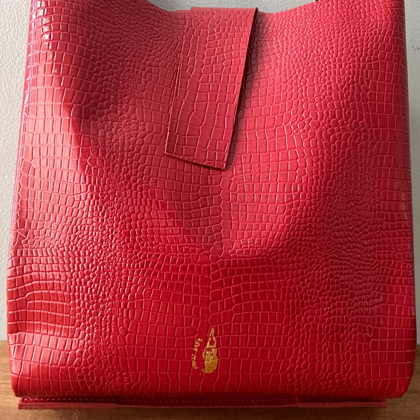 【DWARFMADE】Sustainable Bag M 261_58