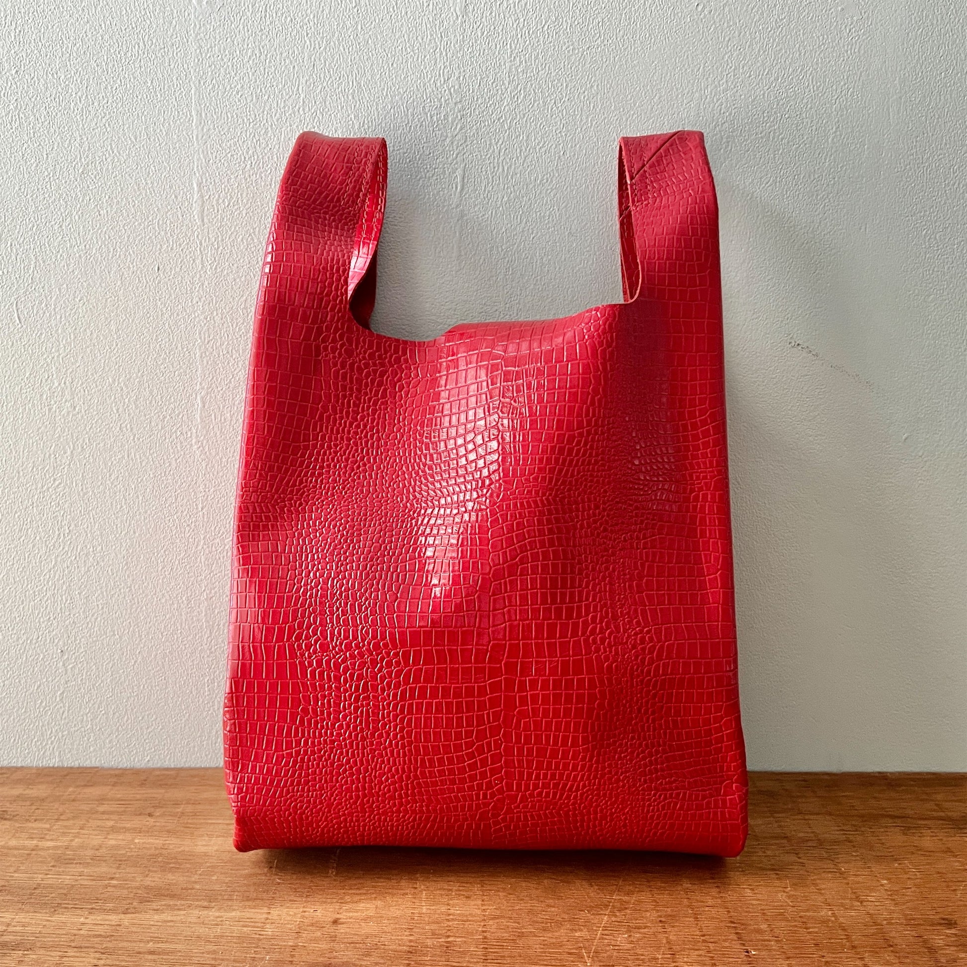 【DWARFMADE】Sustainable Bag M 261_58