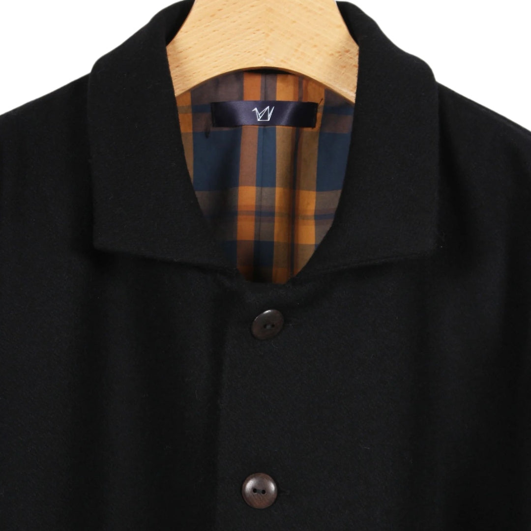 【ohta】black jacket jk-88B