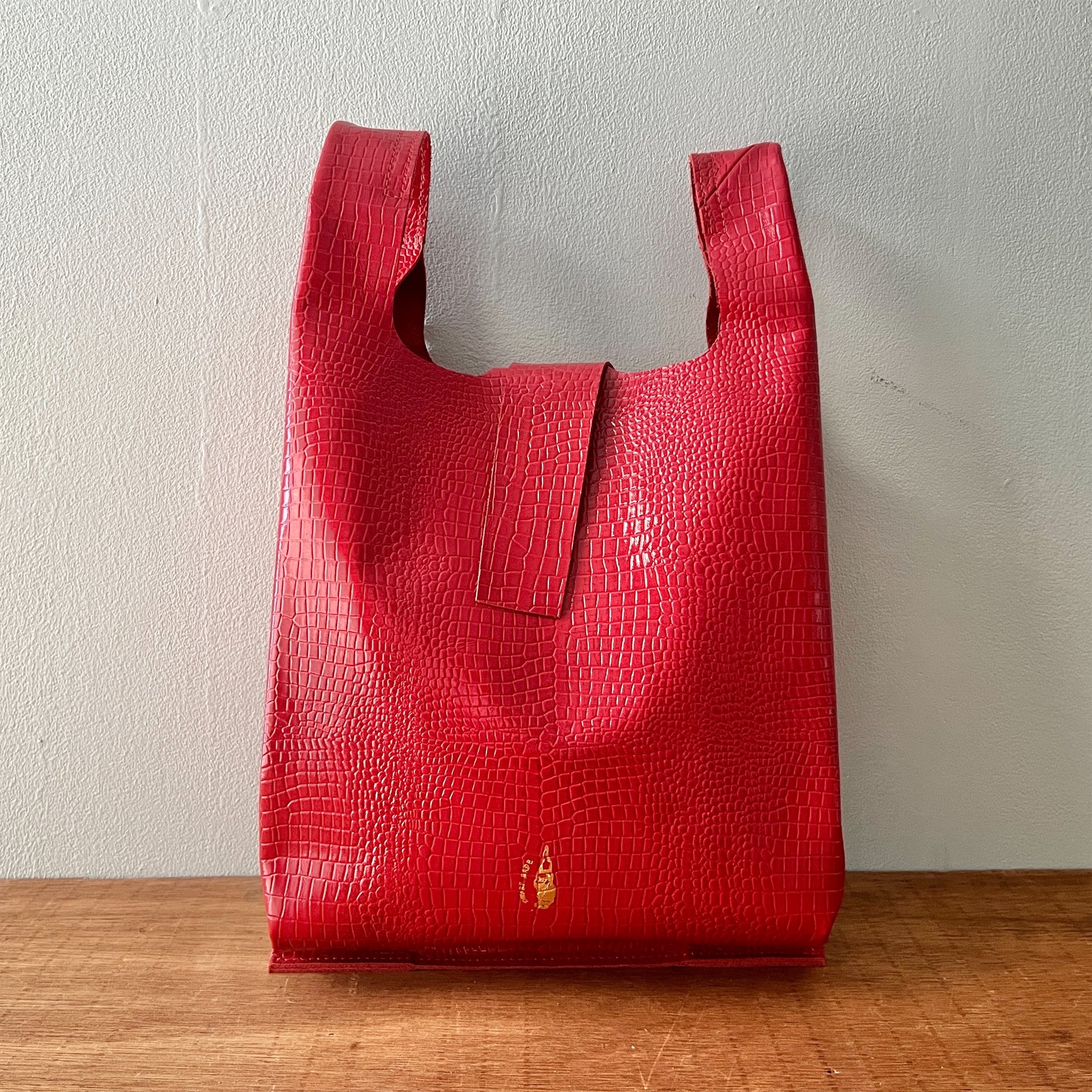 【DWARFMADE】Sustainable Bag M 261_58