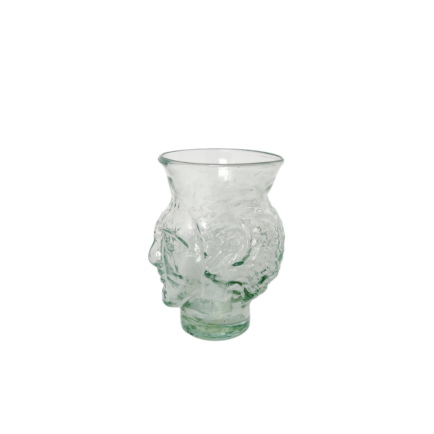 【La Soufflerie】グラス Verre Tete Transparent