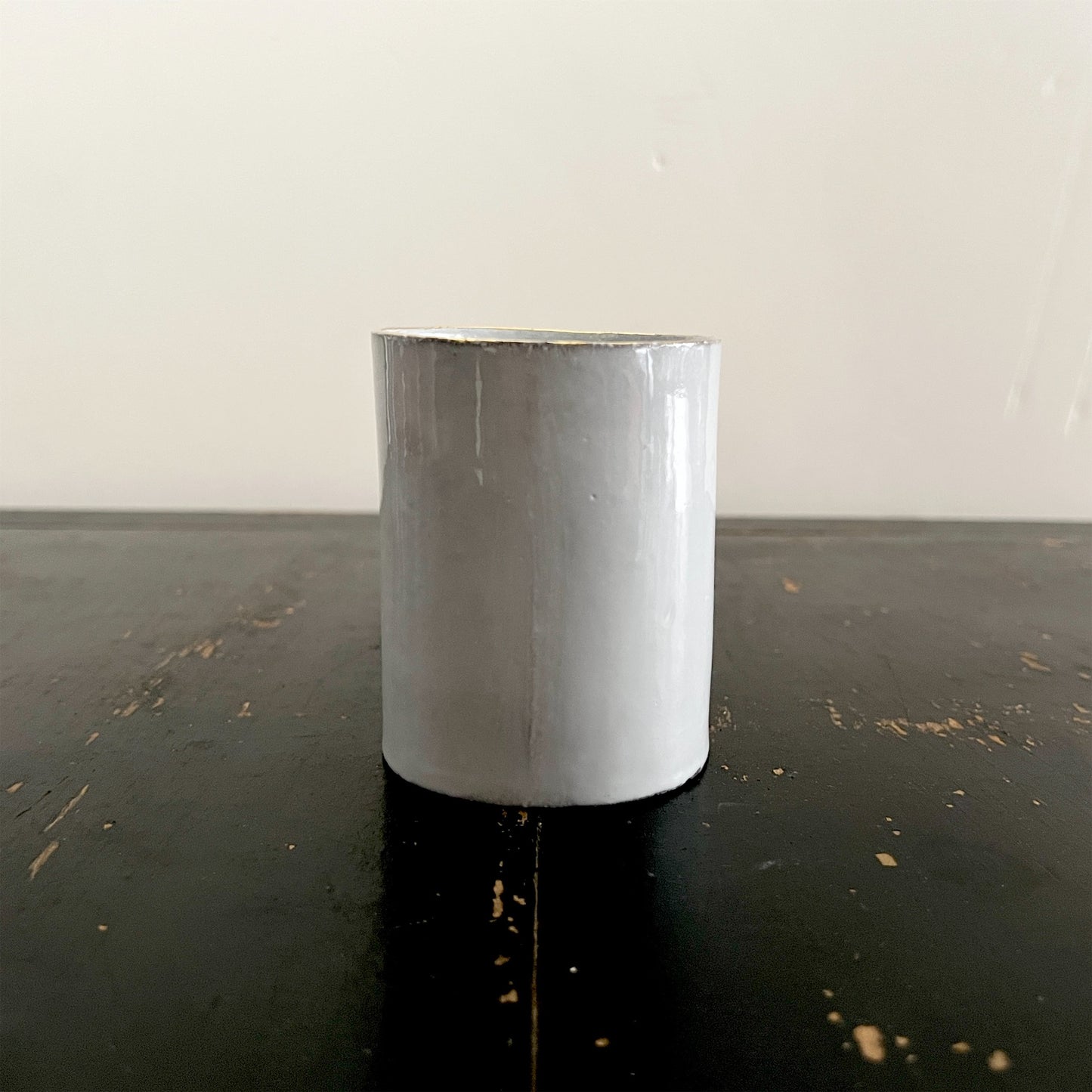 【Astier de Villatte】Serena Cat Cup