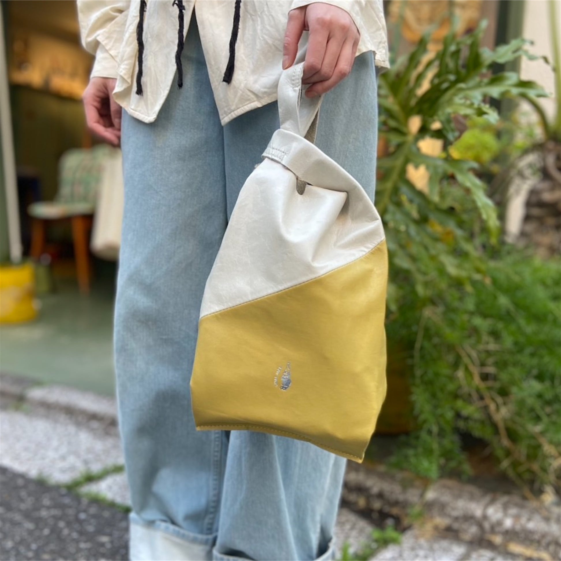 【DWARFMADE】Sustainable Bag S 261_39