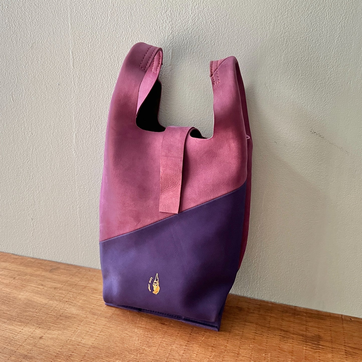 【DWARFMADE】Sustainable Bag S 261_39
