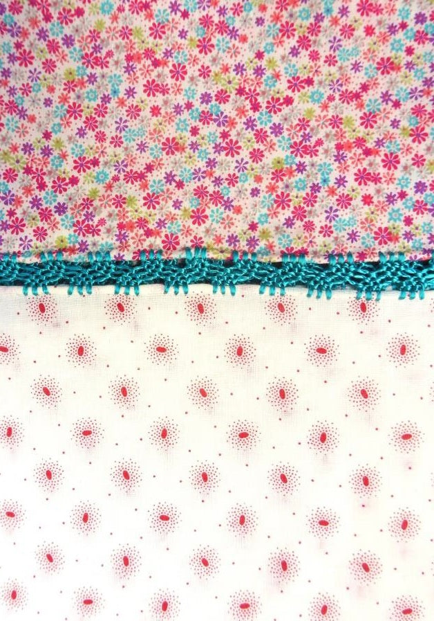 【Leo Atlante】Curtain_pink