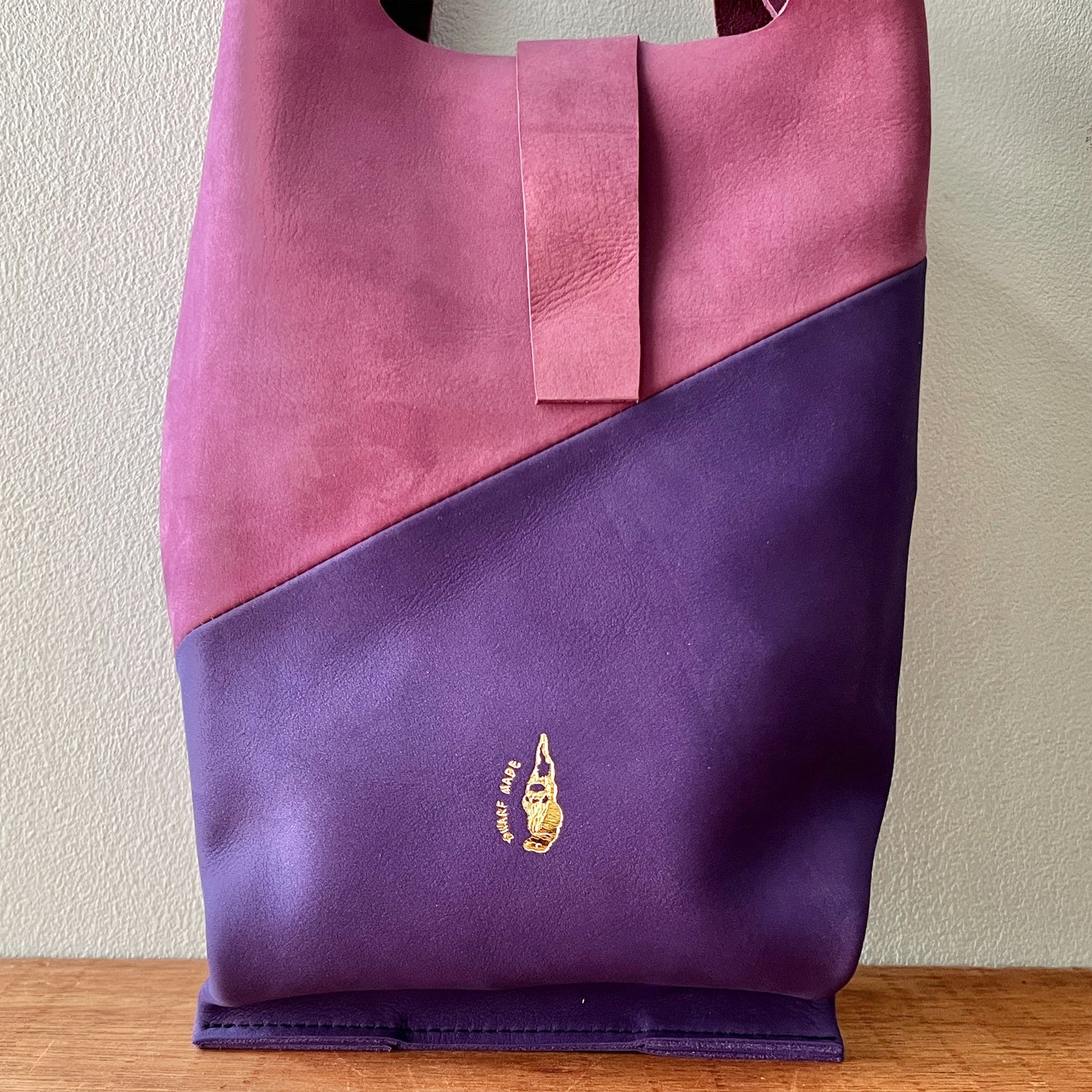 【DWARFMADE】Sustainable Bag S 261_39
