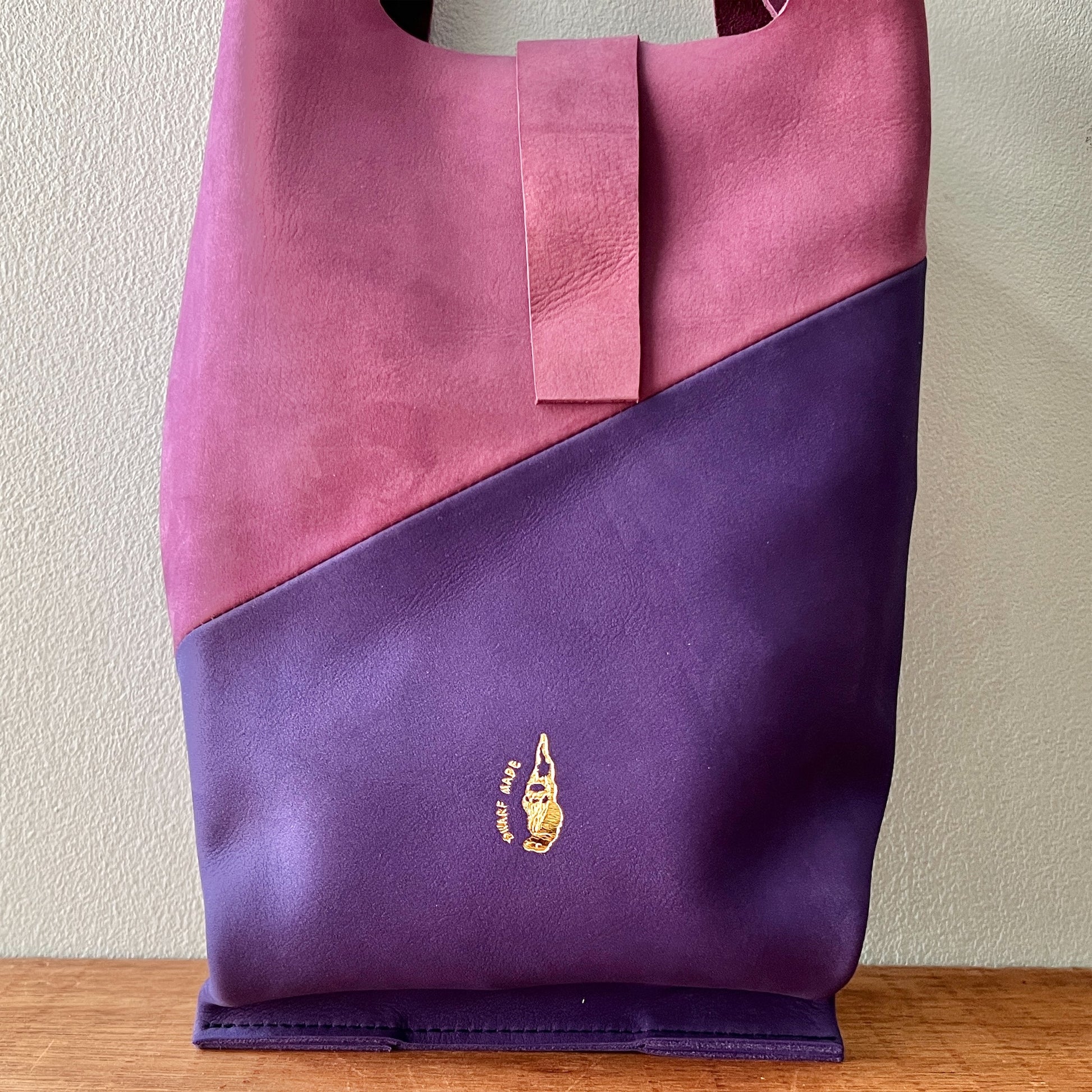【DWARFMADE】Sustainable Bag S 261_39