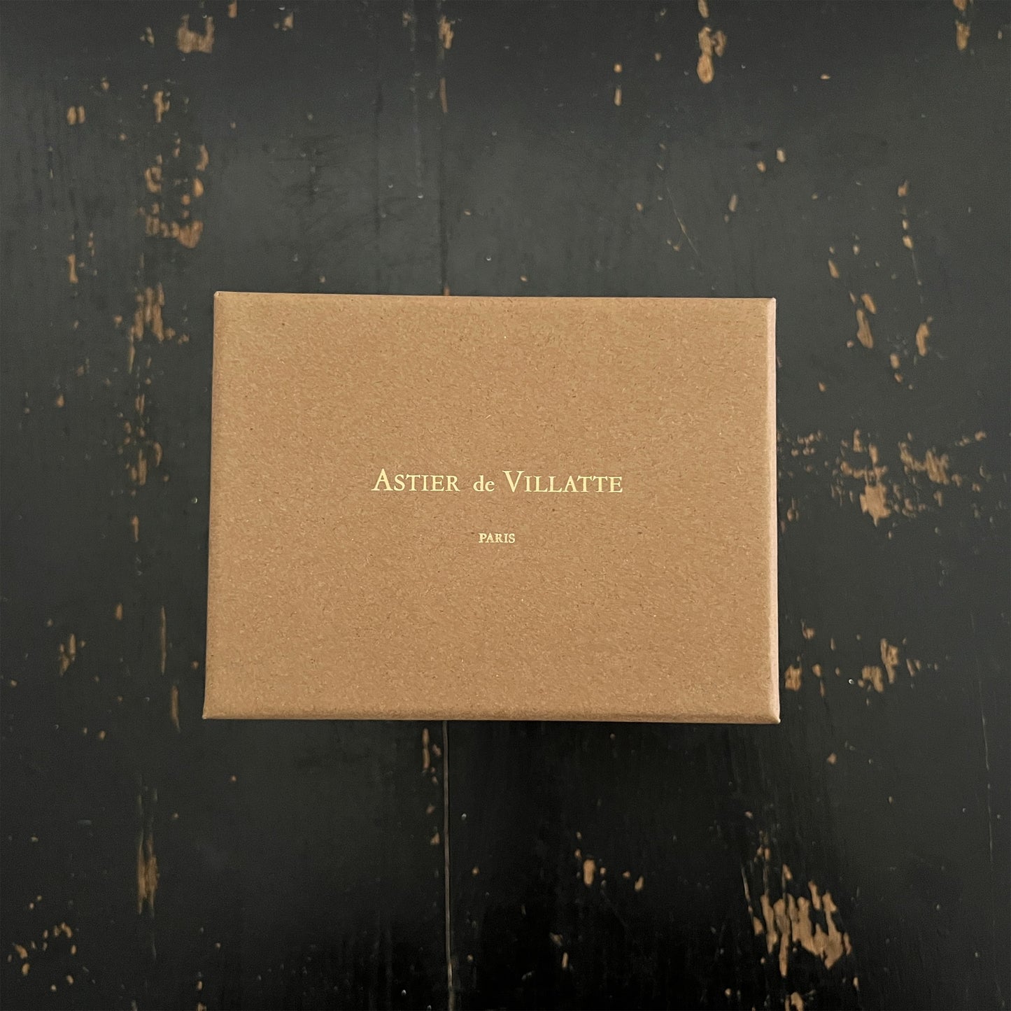 【Astier de Villatte】Serena Cat Cup