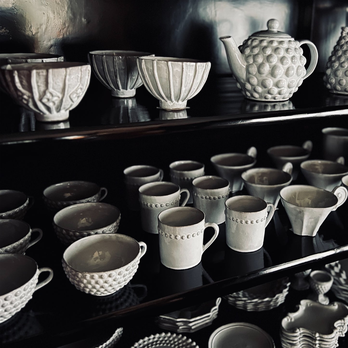 【Astier de Villatte】Adelaide スモールピッチャー