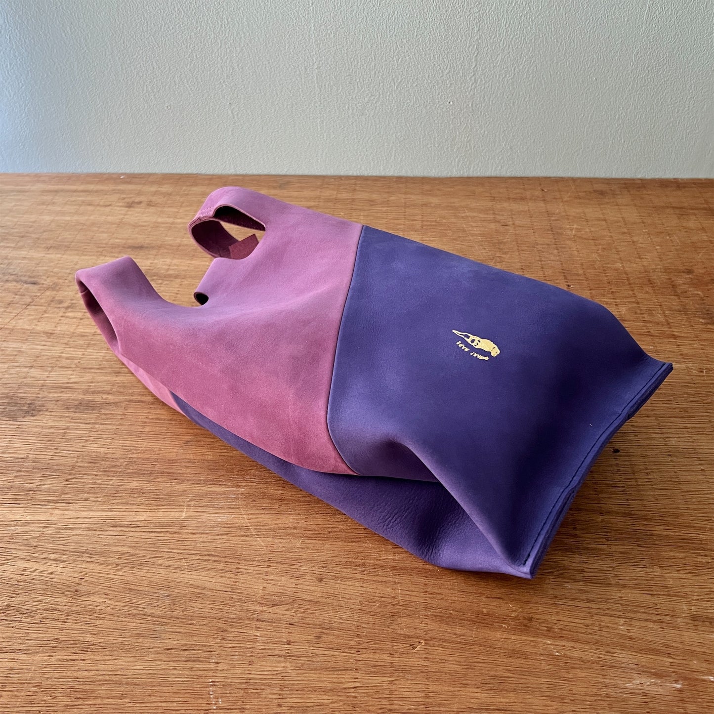 【DWARFMADE】Sustainable Bag S 261_39