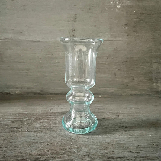 【La Soufflerie】フラワーベース Sam Transparent