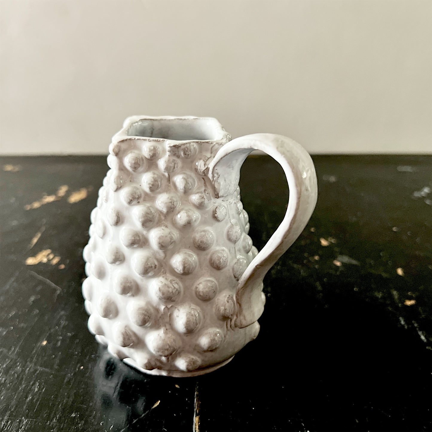 【Astier de Villatte】Adelaide スモールピッチャー