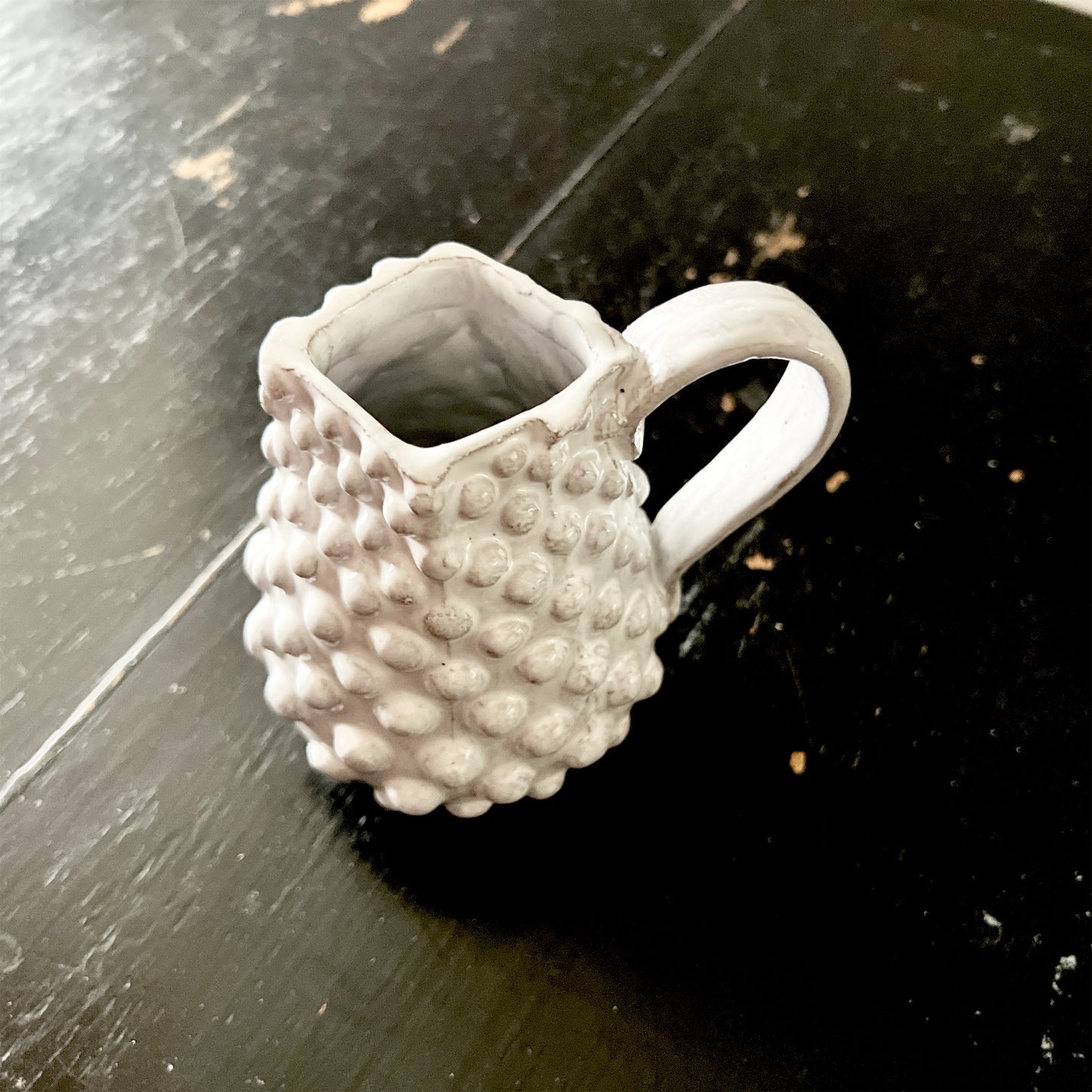 【Astier de Villatte】Adelaide スモールピッチャー