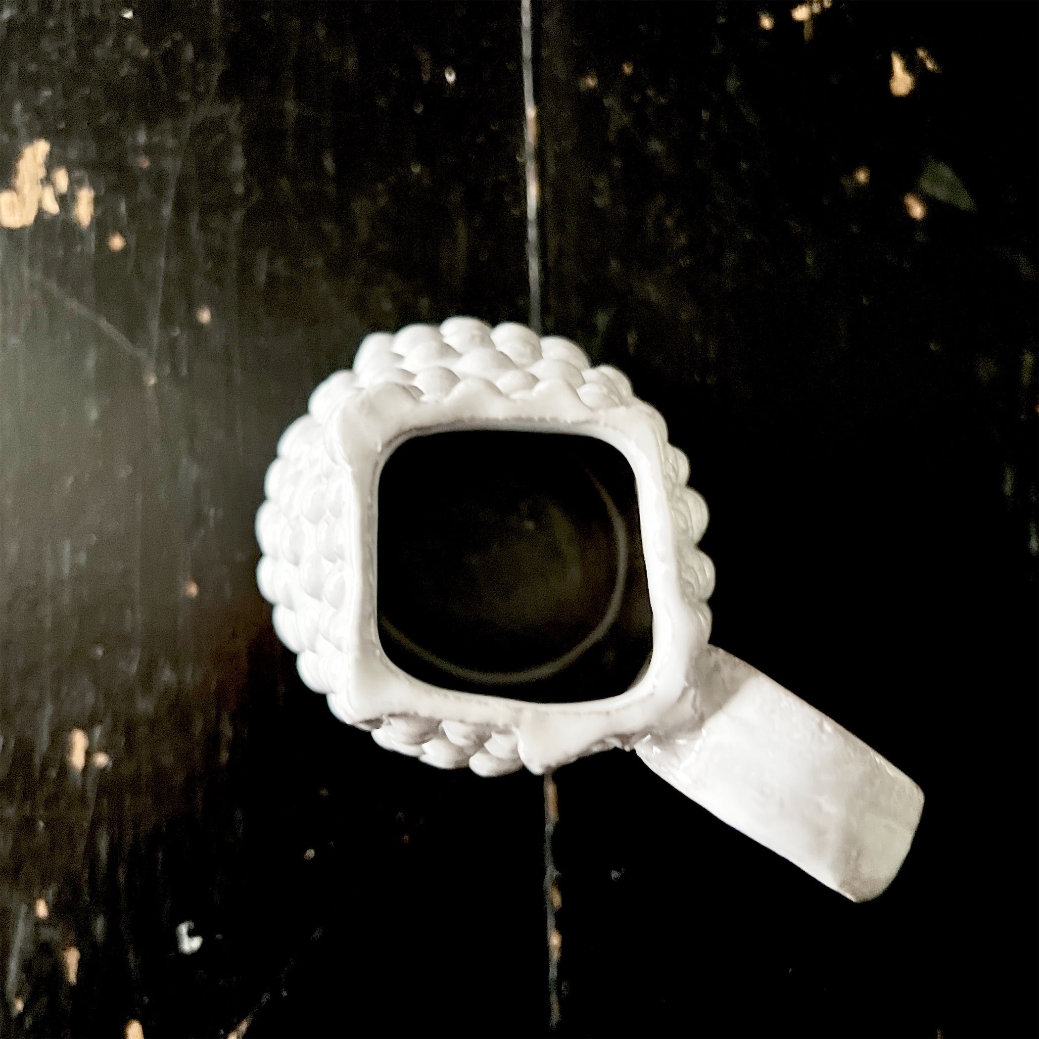 Astier de Villatte】Adelaide スモールピッチャー | フィールシーン